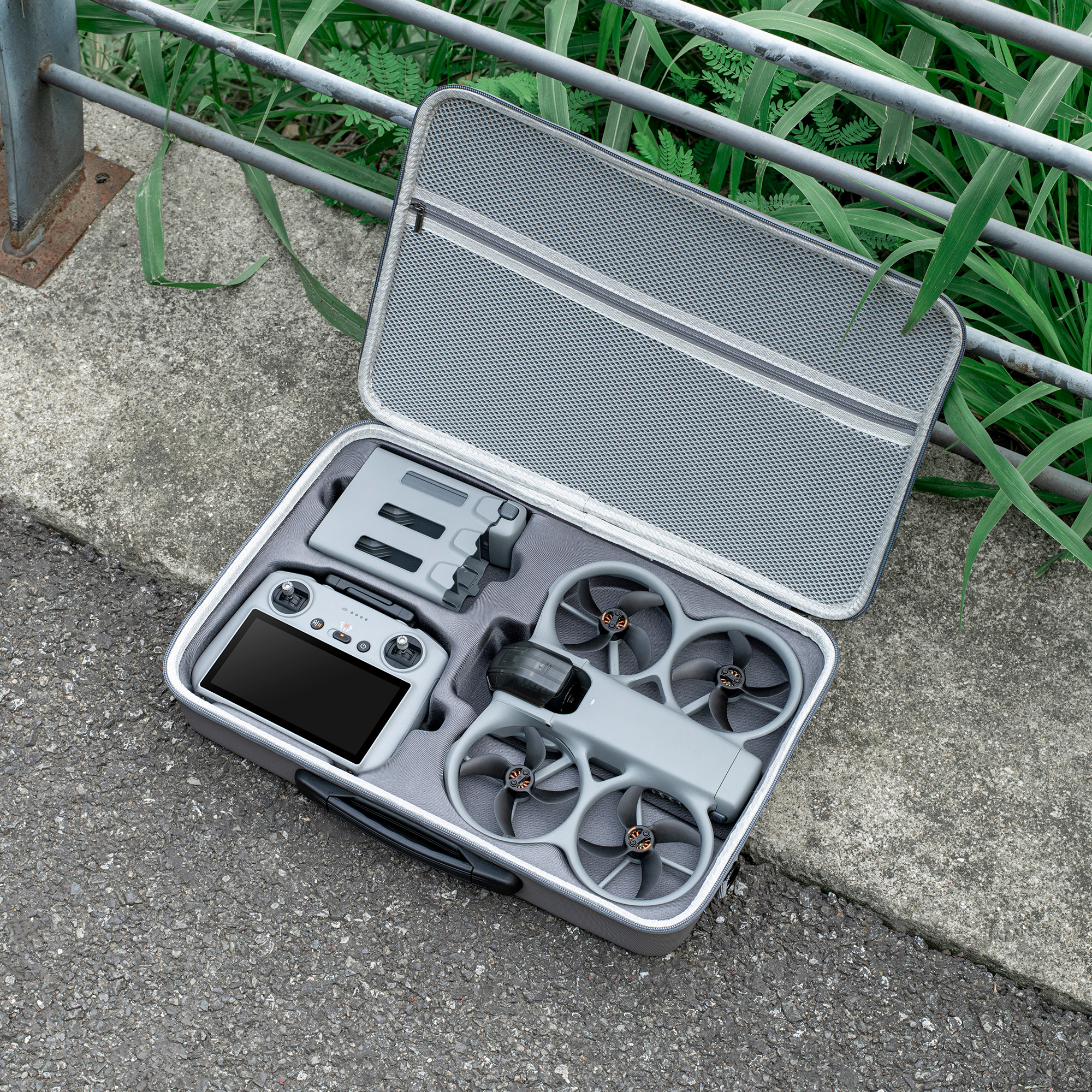 Drone Rc Belt - Carrying Case for DJI AVATA 360