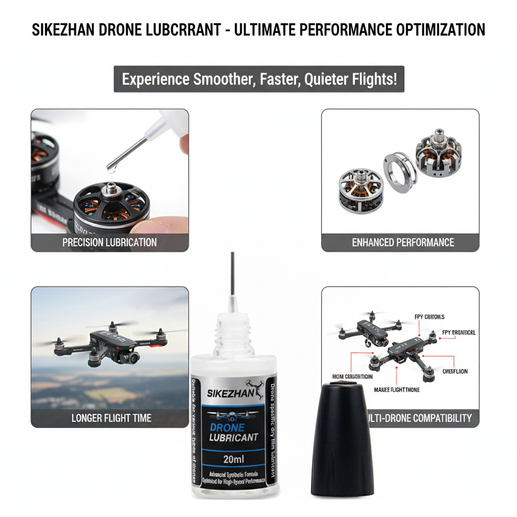 Drone With Rc - Micro Drone Motor Bearing Lubricant Oil