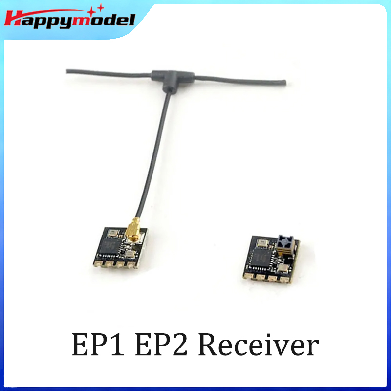 Telemetry Module Rc - HappyModel EP1 EP2 2.4G ELRS Nano