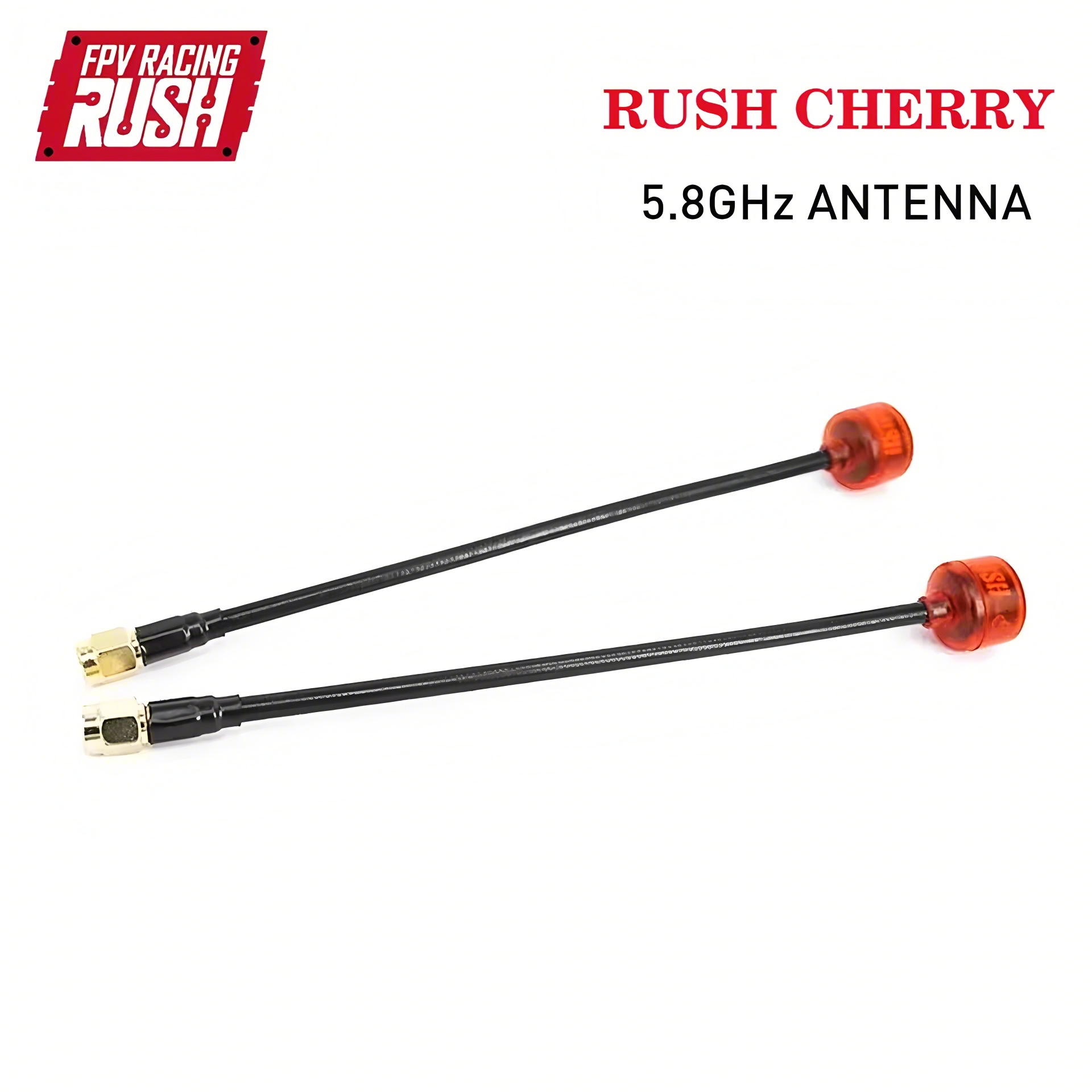 Drone Rc Remote - 2026 NEW RUSHFPV RUSH Cherry FPV
