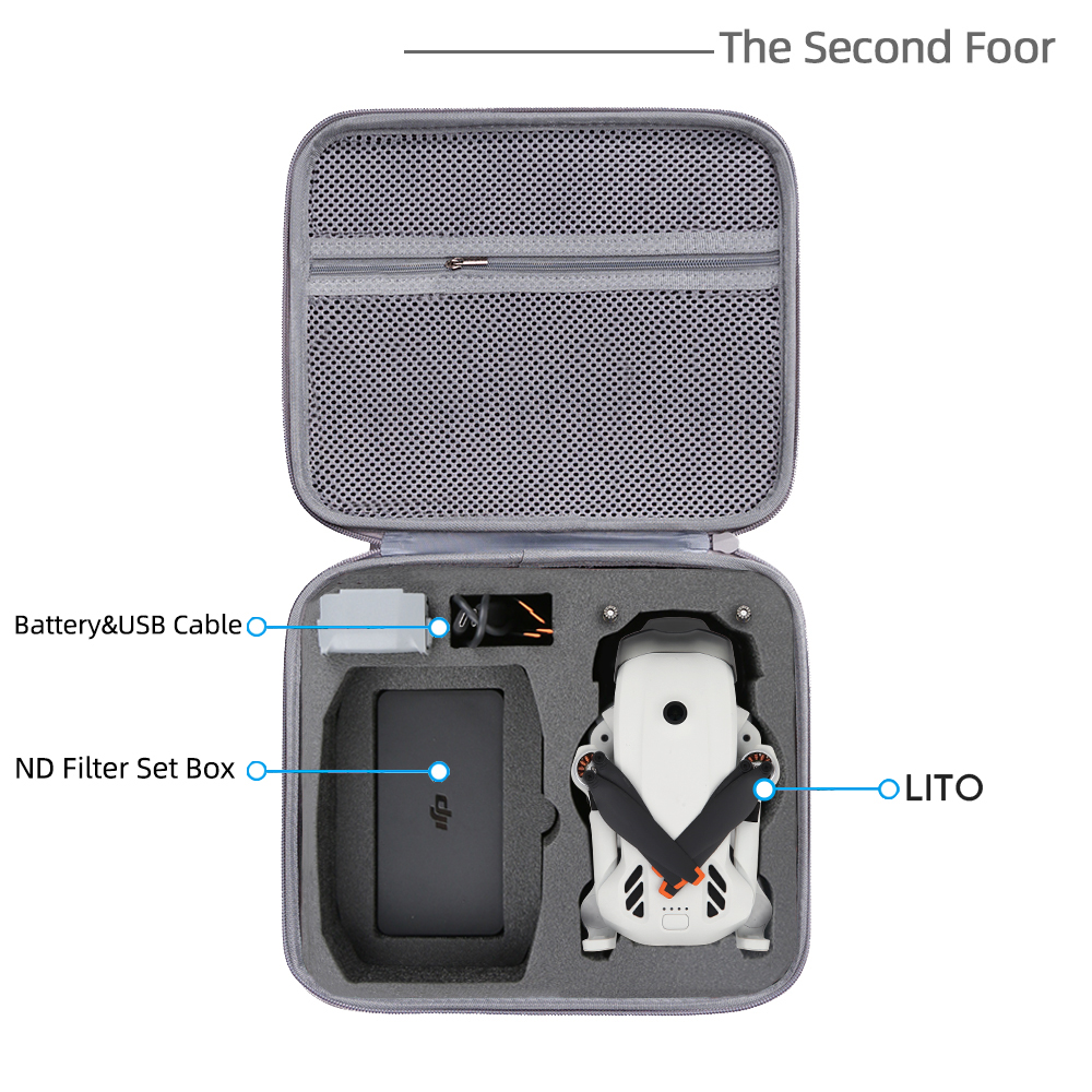 Portable Handheld Shoulder Pro - Drone X1 Rc recensie en prijs