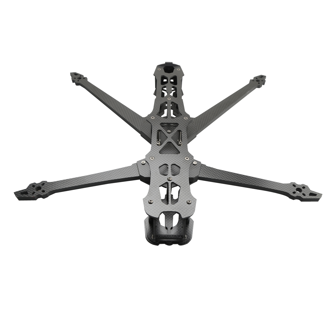 GK-V3 15inch 680mm FPV Drone F - Drone Rc Battery recensie en prijs