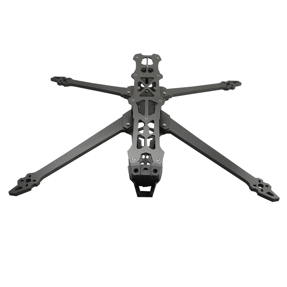 GK-V3 15inch 680mm FPV Drone F - Drone Rc Battery recensie en prijs
