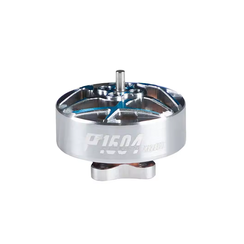 4PCS T-MOTOR P1604 KV2850 6S/K - Drone With Rc recensie en prijs
