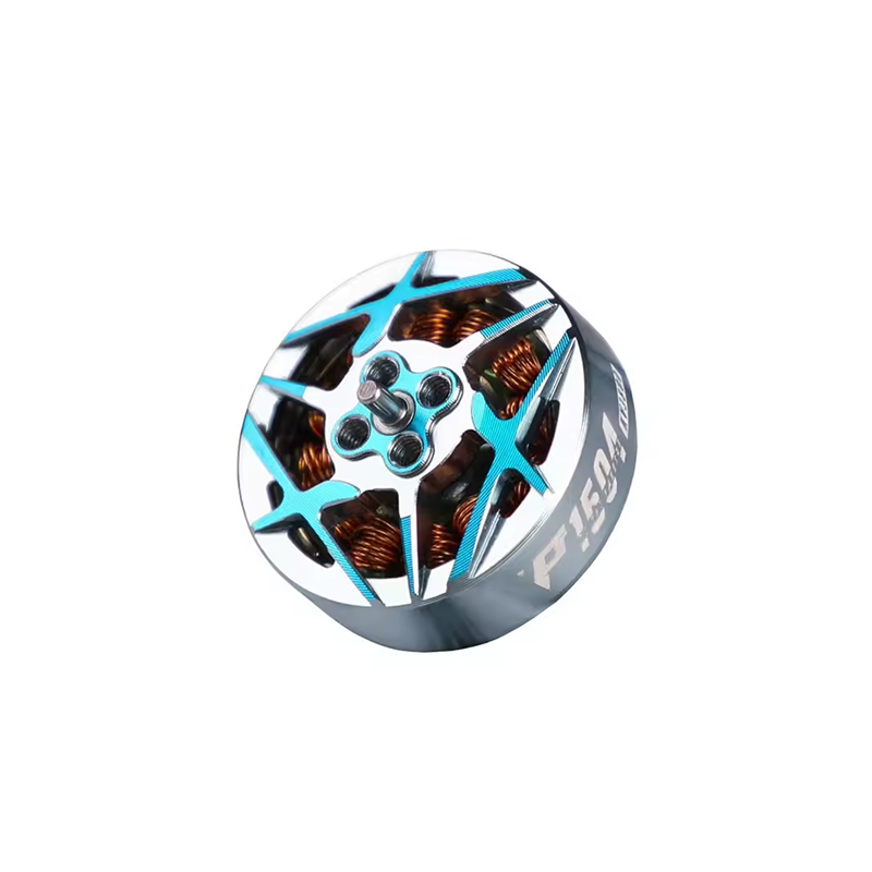 4PCS T-MOTOR P1604 KV2850 6S/K - Drone With Rc recensie en prijs