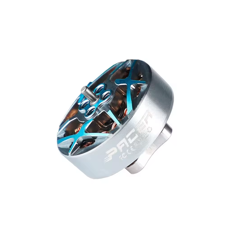 4PCS T-MOTOR P1604 KV2850 6S/K - Drone With Rc recensie en prijs