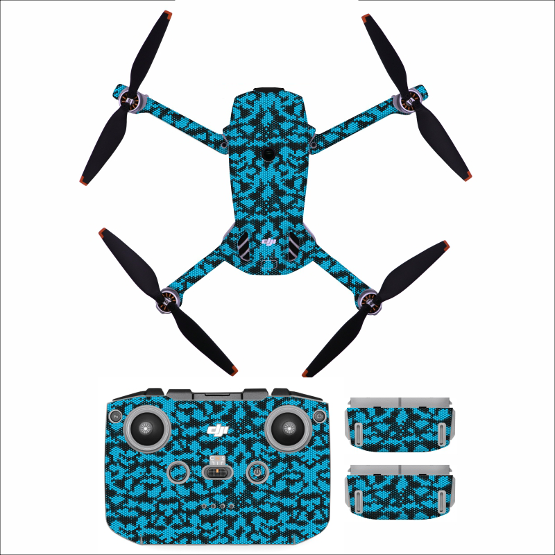 For DJI LITO X1 Drone PVC Deca - Drone X1 Rc recensie en prijs