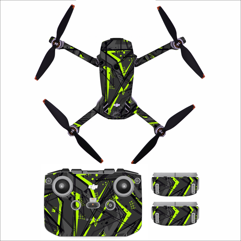 For DJI LITO X1 Drone PVC Deca - Drone X1 Rc recensie en prijs