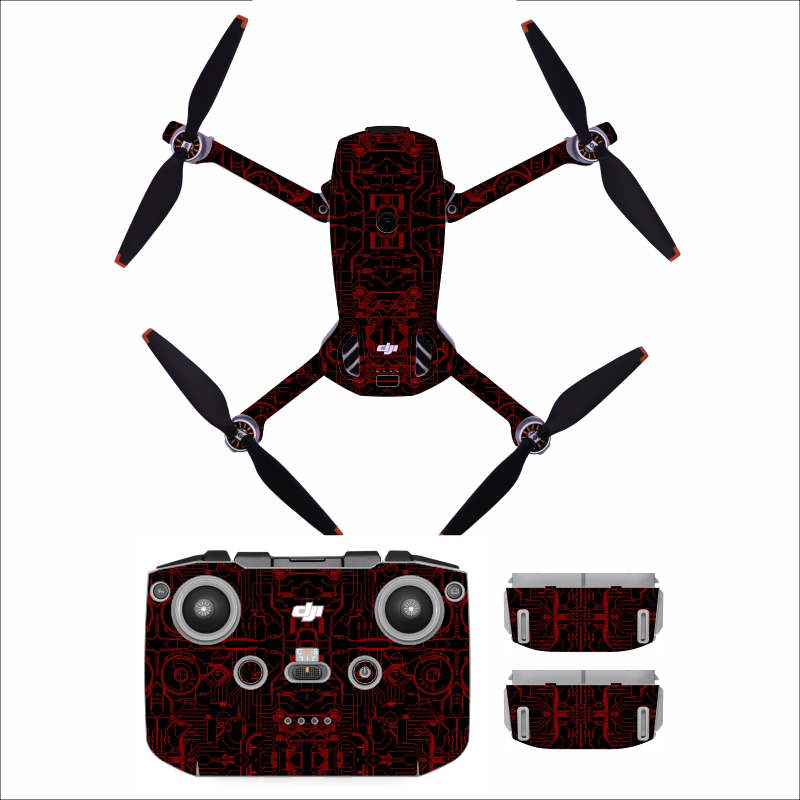 For DJI LITO X1 Drone PVC Deca - Drone X1 Rc recensie en prijs
