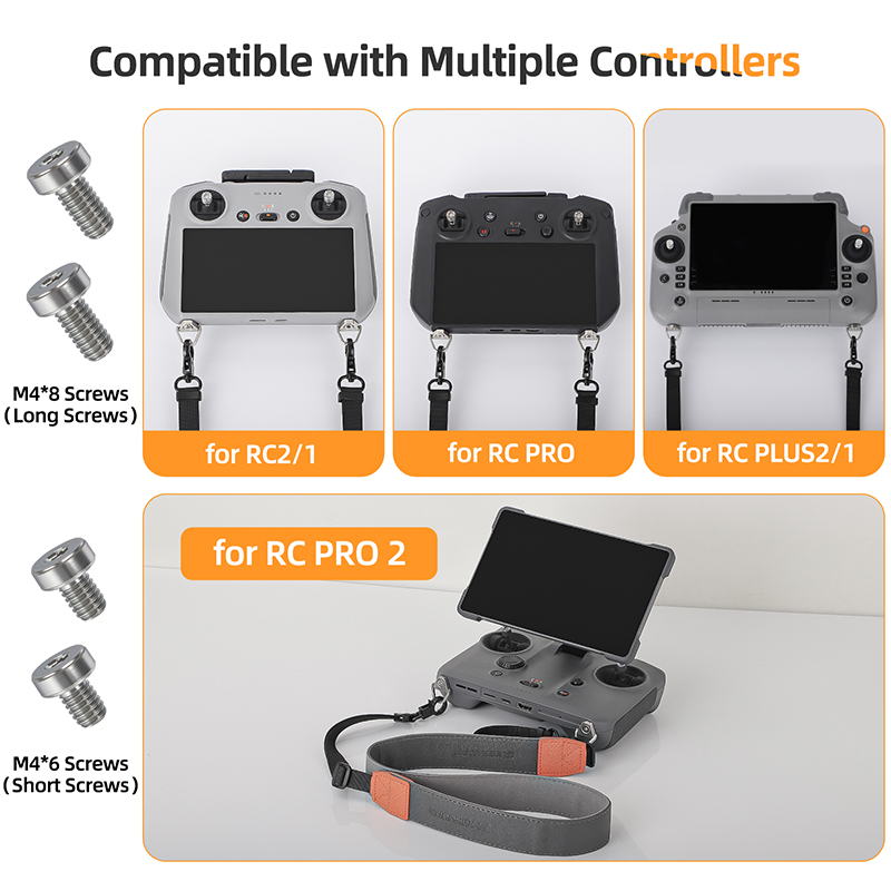 Remote Controller Lanyard For  - Drone Rc Belt recensie en prijs
