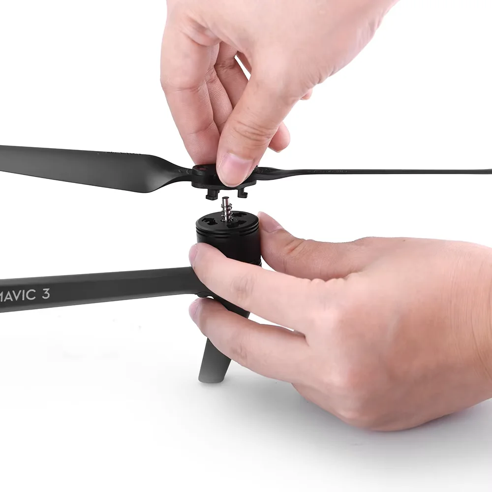 9453F Quick Release Foldable B - Drone Rc Accessories recensie en prijs