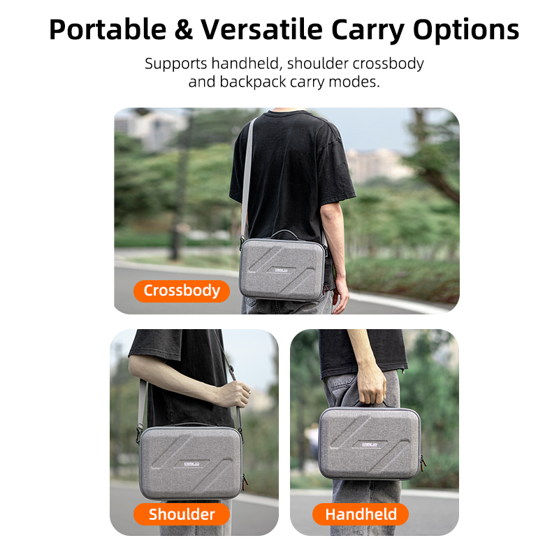 Portable Handheld Bag Nylon St - Drone Rc Belt recensie en prijs