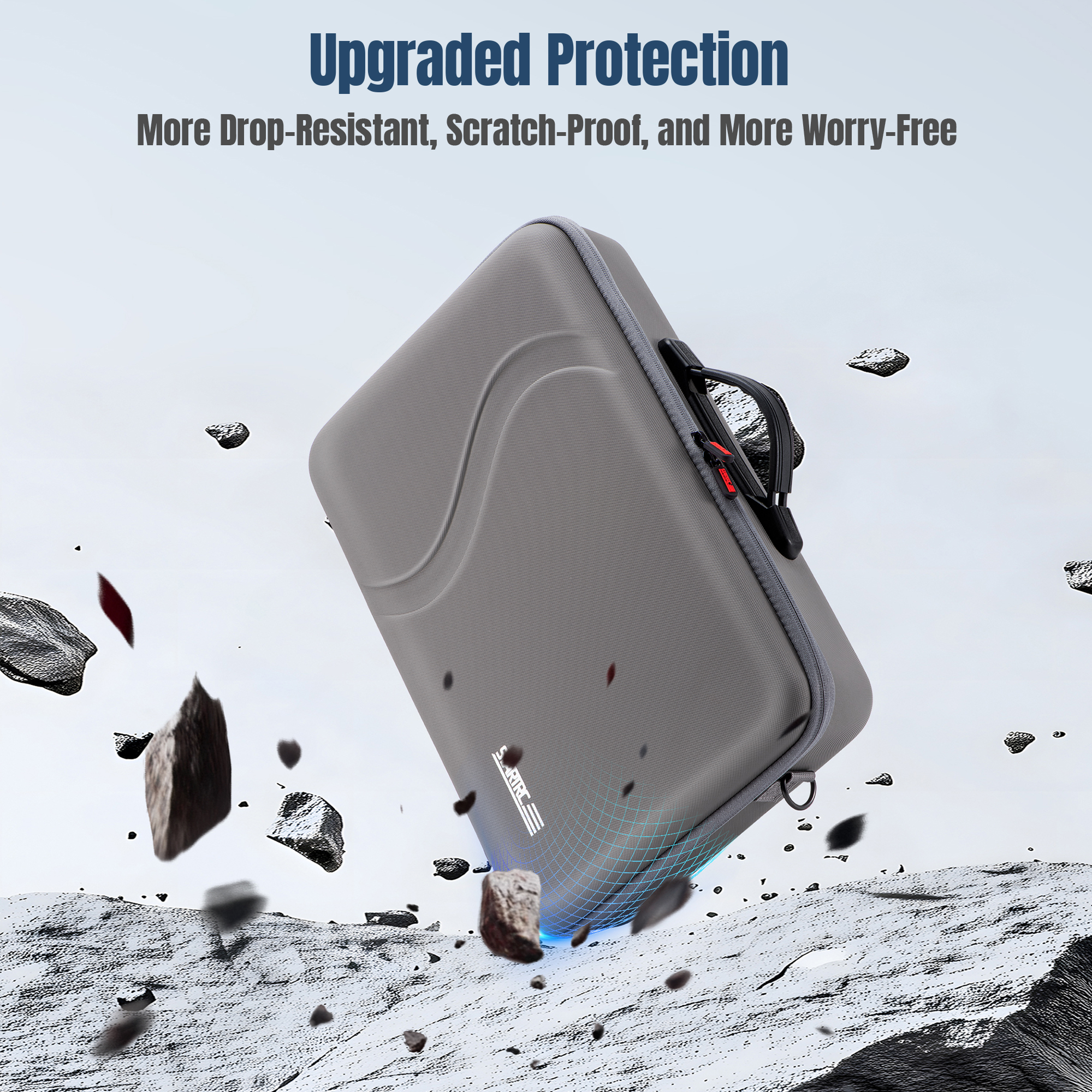 Carrying Case for DJI AVATA 36 - Drone Rc Belt recensie en prijs