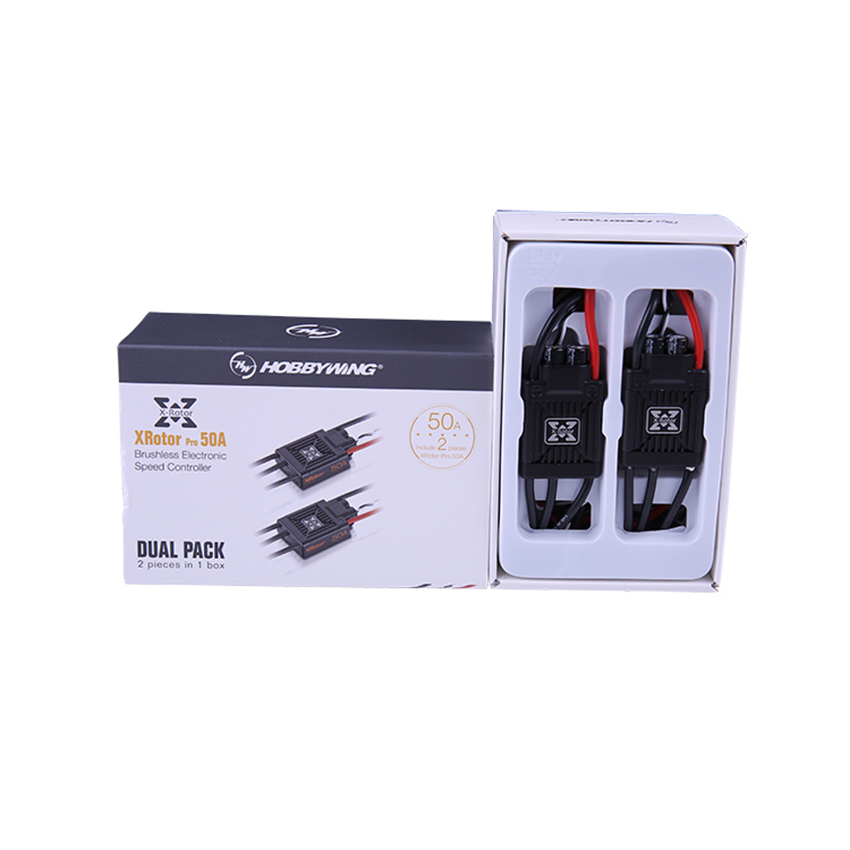 Hobbywing XRotor Brushless ESC - Esc 4In1 Brushless recensie en prijs