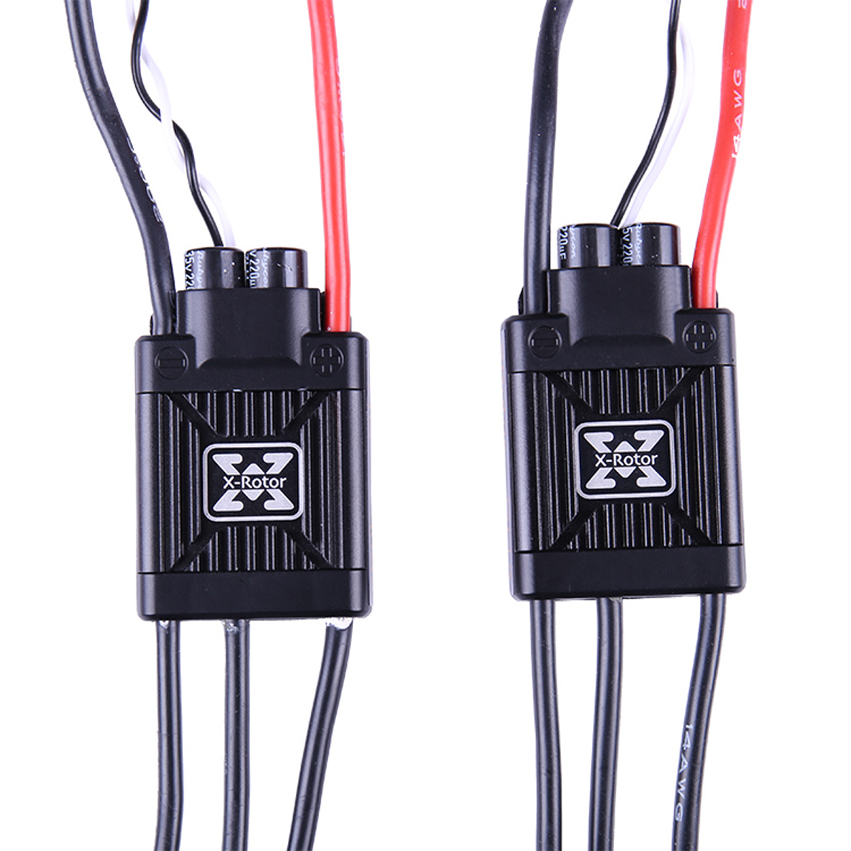 Hobbywing XRotor Brushless ESC - Esc 4In1 Brushless recensie en prijs