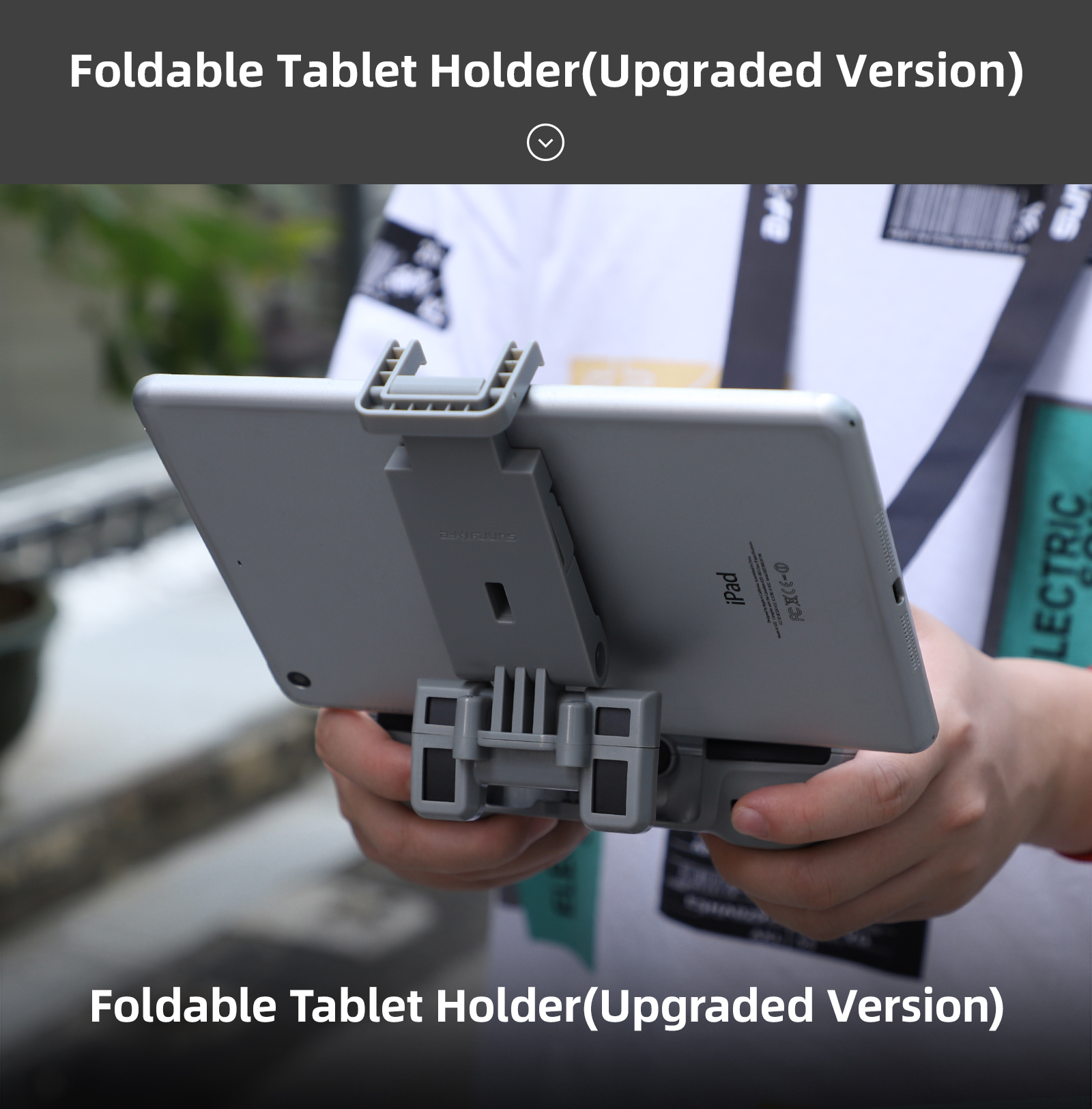 Foldable Disassembly-free Brac - Drone Dji Rc 3 recensie en prijs