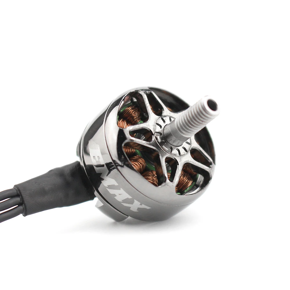 In stock 1/4 pcs Emax ECO II S - Drone Rc Y Series recensie en prijs