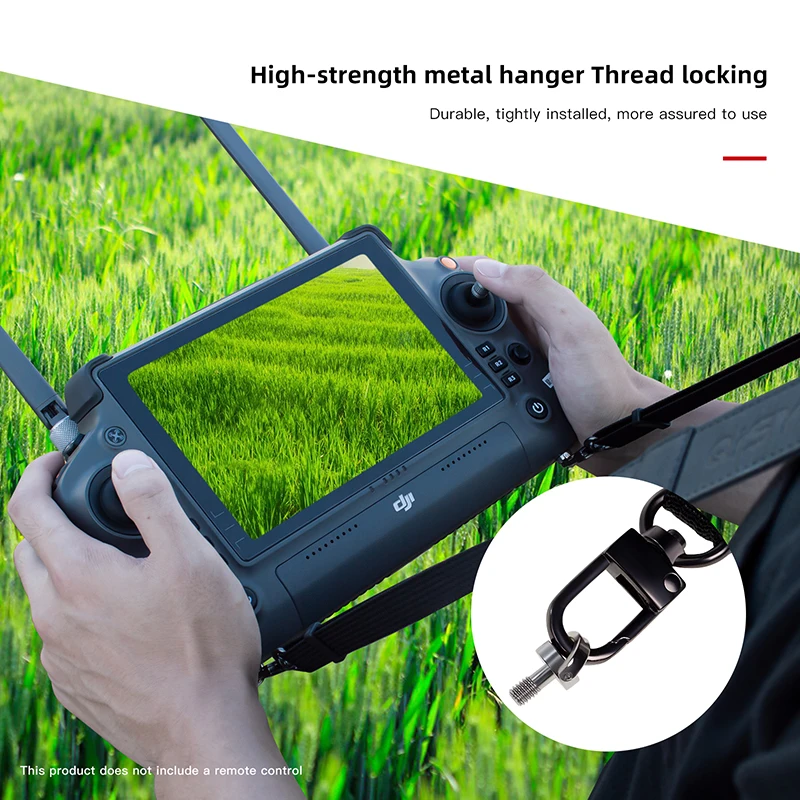 Neck Lanyard For DJI RC Plus R - Drone Rc Belt recensie en prijs