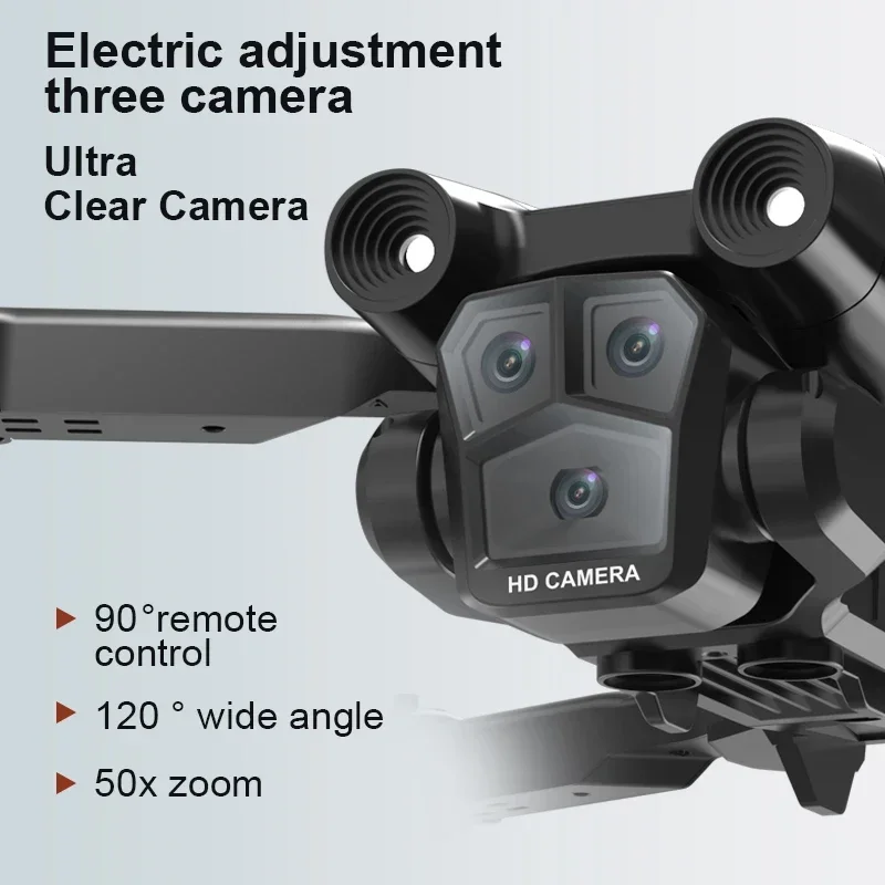 New M4 Drone 4K Professinal 5G - Drone E88Pro Rc 4K recensie en prijs