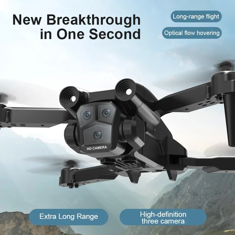 New M4 Drone 4K Professinal 5G - Drone E88Pro Rc 4K recensie en prijs