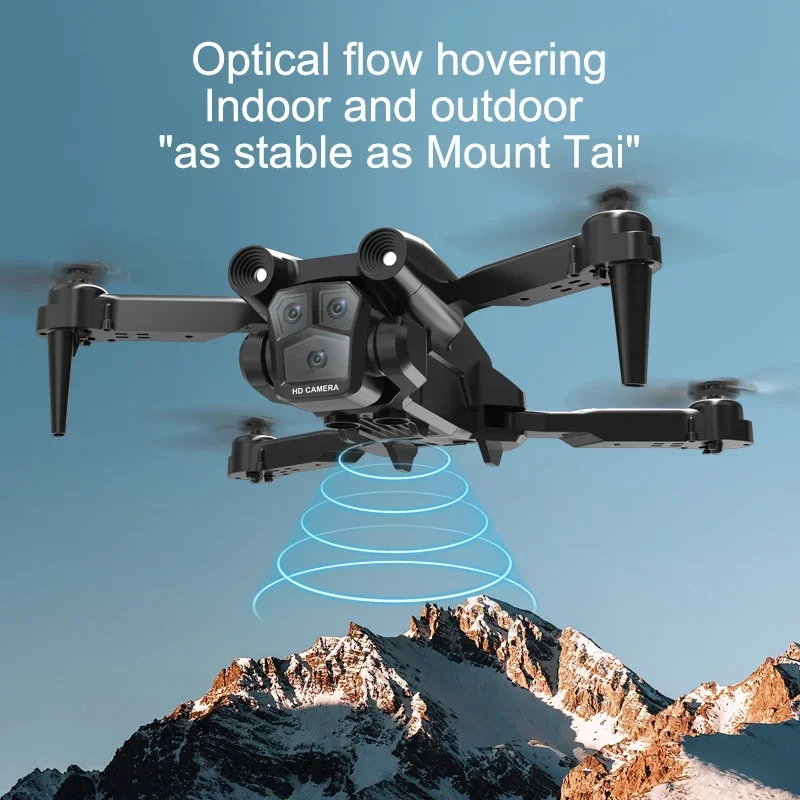 New M4 Drone 4K Professinal 5G - Drone E88Pro Rc 4K recensie en prijs