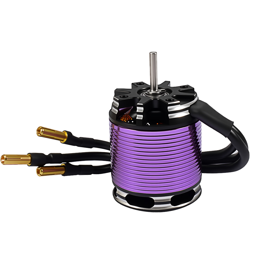 9IMOD Brushless Motor ESC Comb - Esc 4In1 Brushless recensie en prijs