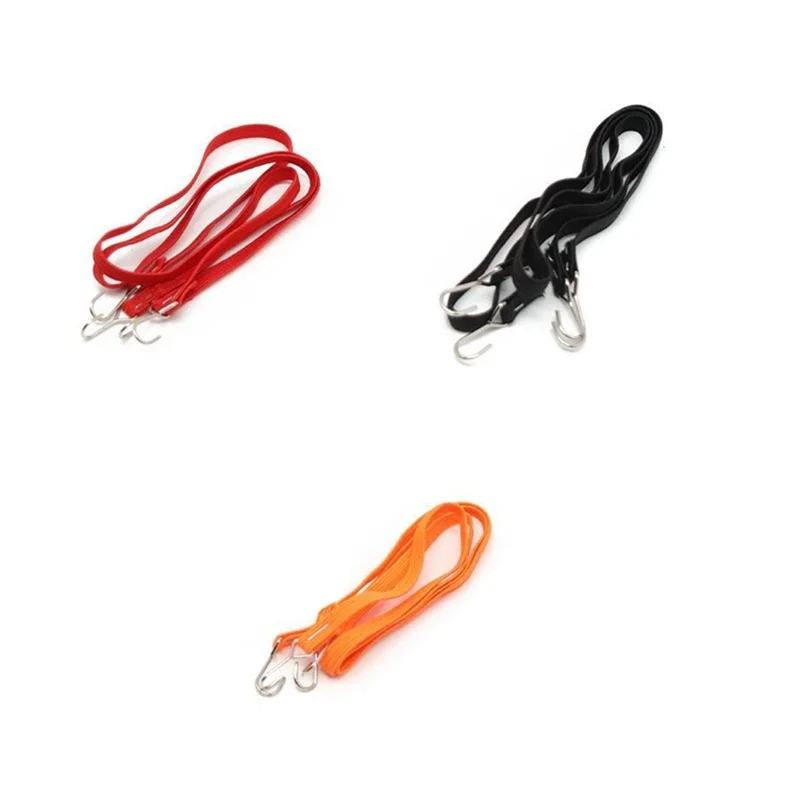 2Pcs Elastic Roof Luggage Rack - Drone Rc Belt recensie en prijs