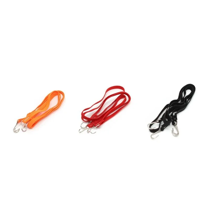 2Pcs Elastic Roof Luggage Rack - Drone Rc Belt recensie en prijs