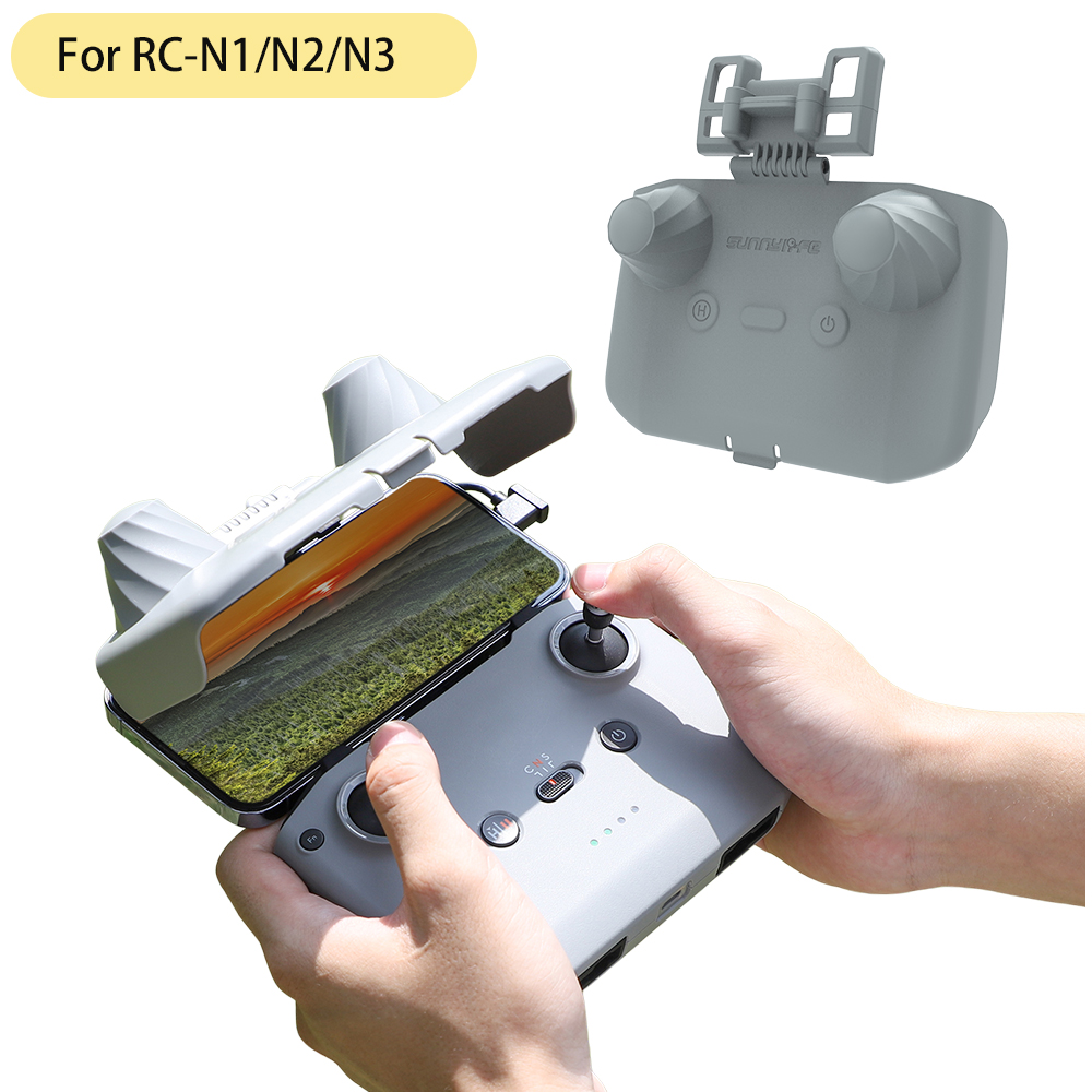 2 in 1 Controller Protector Su - Drone Dji Rc 3 recensie en prijs