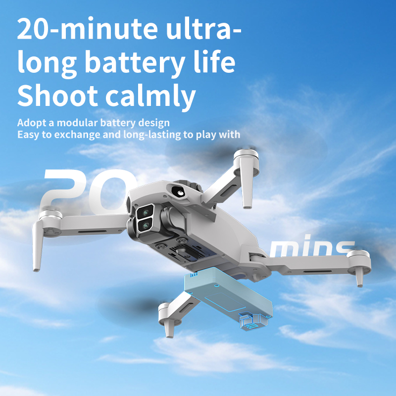8K ESC Camera Obstacle Avoidan - Esc 4In1 Brushless recensie en prijs