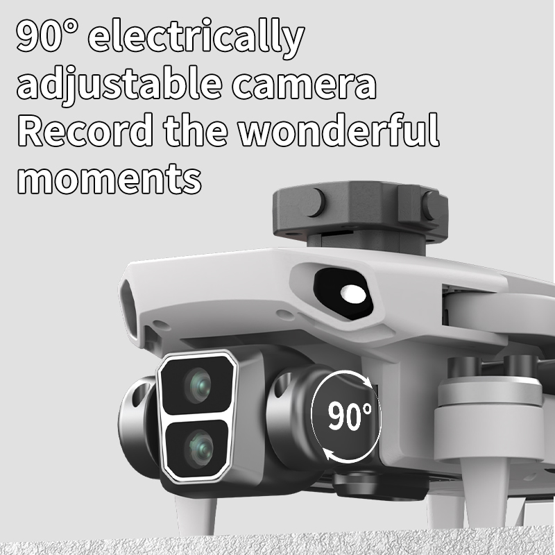 8K ESC Camera Obstacle Avoidan - Esc 4In1 Brushless recensie en prijs