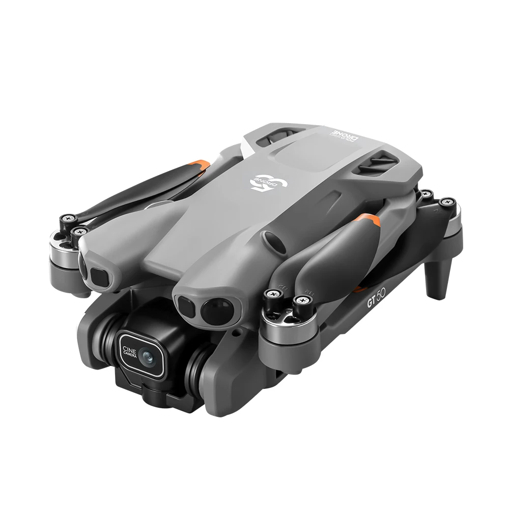 HD Shooting 8K 4K Lenovo GT50  - Drone Rc Gt50 recensie en prijs