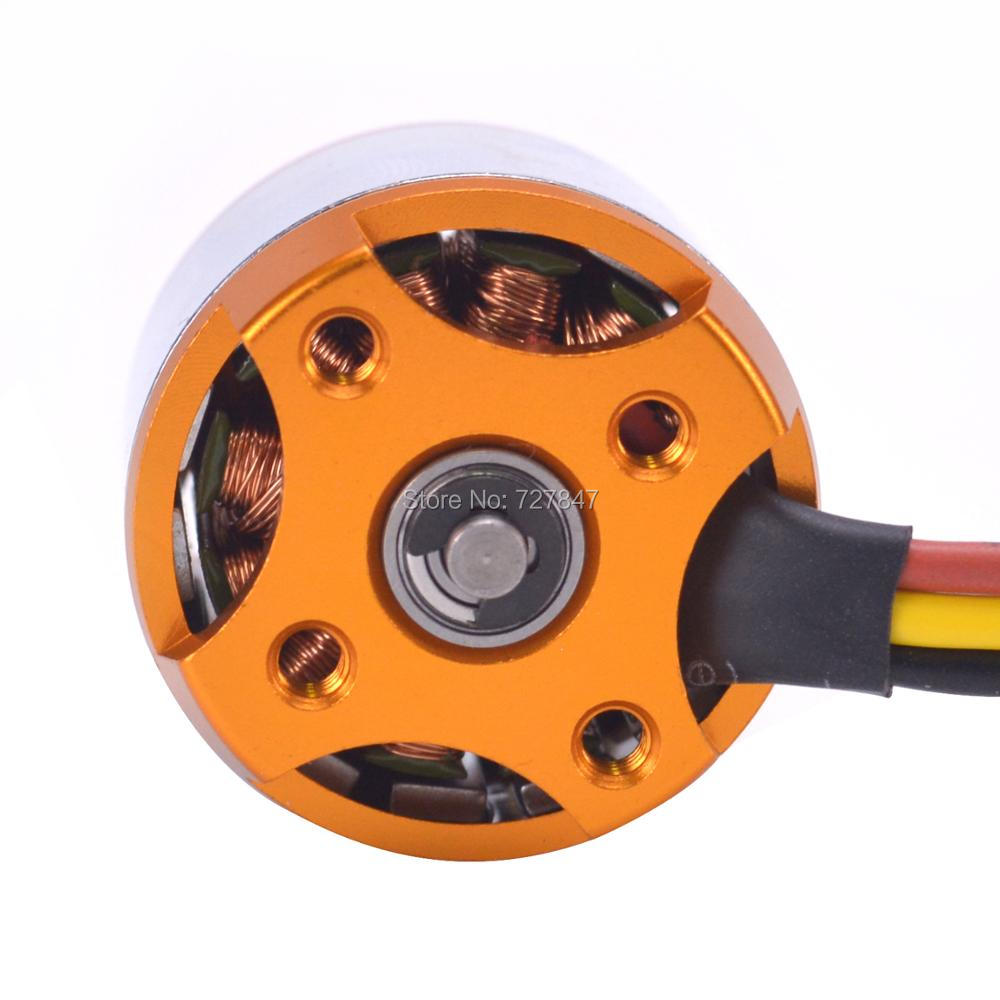 A2212 2212 1400KV 2200KV Brush - Drone Xl Rc recensie en prijs