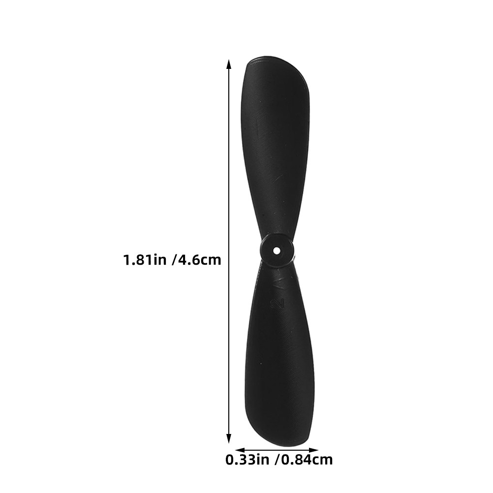20Pairs Micro Rc Propellers Co - Drone Rc Accessories recensie en prijs