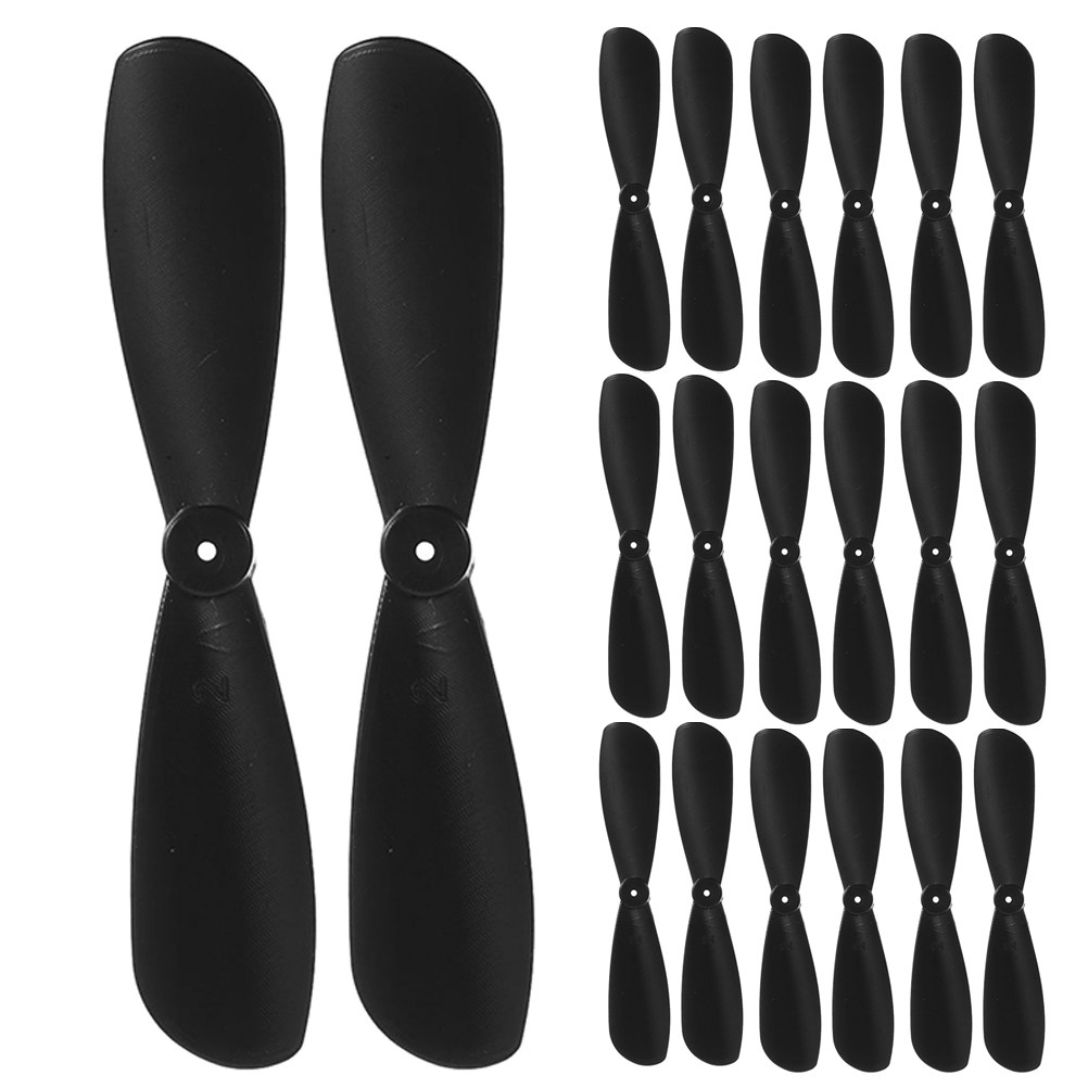 20Pairs Micro Rc Propellers Co - Drone Rc Accessories recensie en prijs