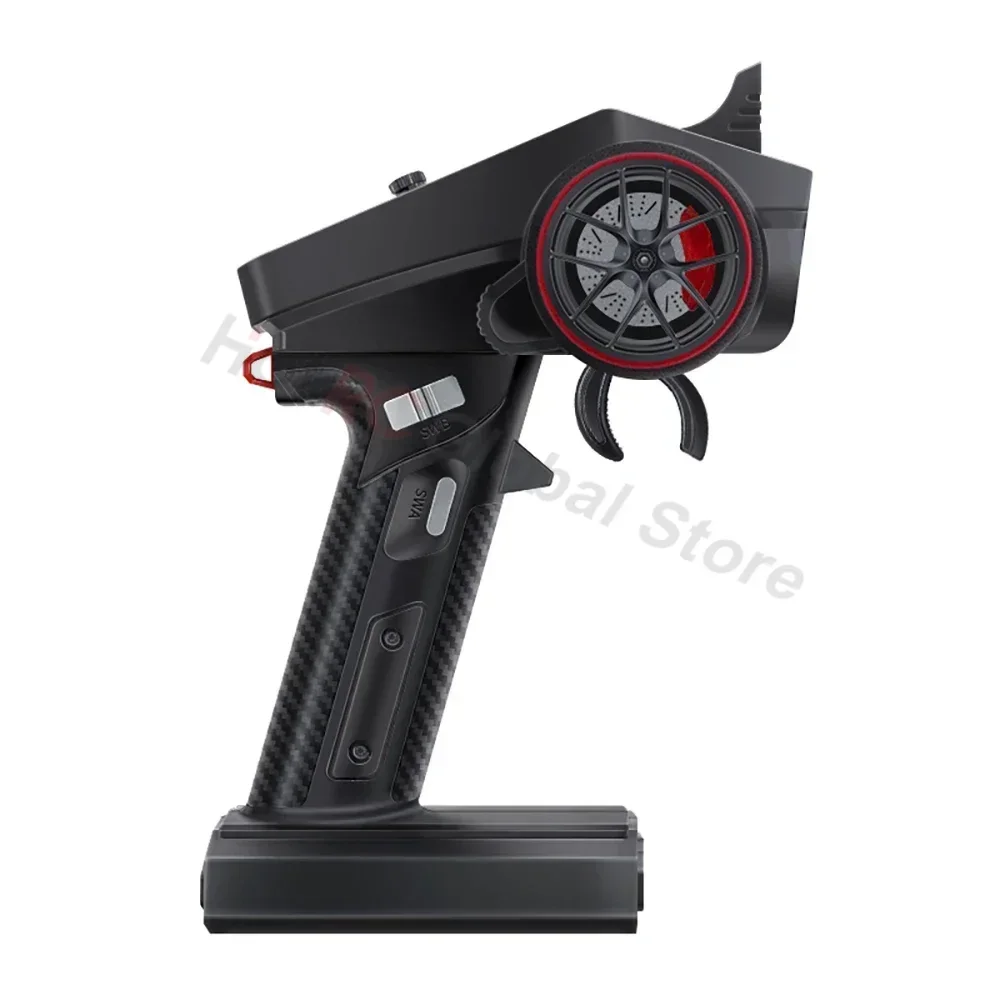 HotRC CT-6A 2.4G 6CH 6 Channel - Drone Rc Receiver And Transmitter recensie en prijs