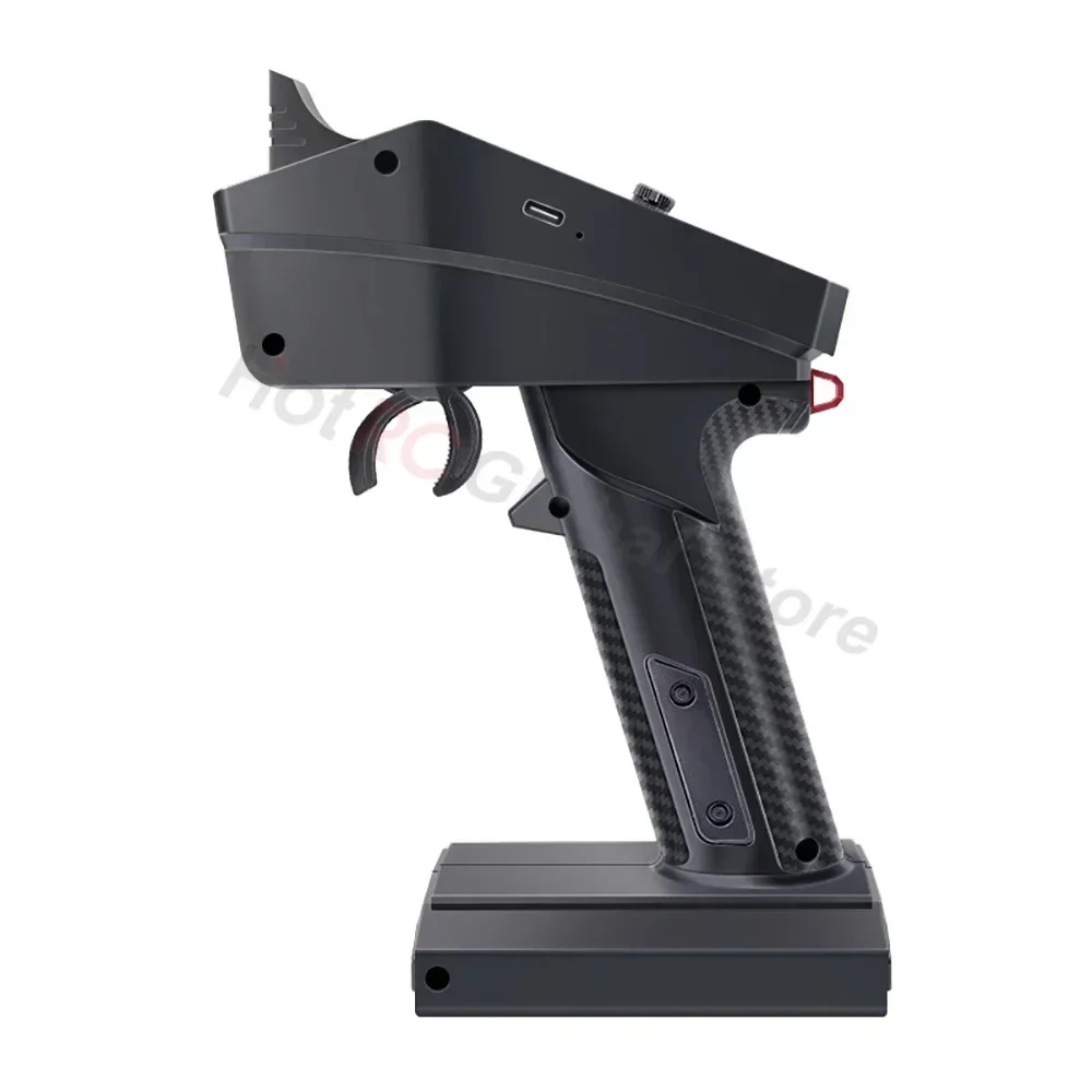 HotRC CT-6A 2.4G 6CH 6 Channel - Drone Rc Receiver And Transmitter recensie en prijs