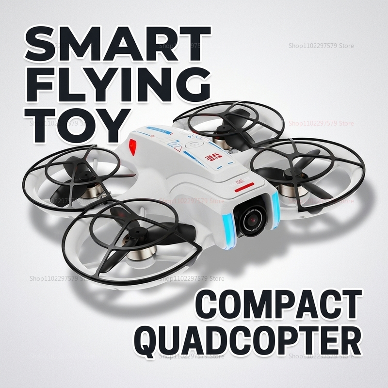 Introduction Drone GPS 8K Prof - Drone Rc Fpv Pro recensie en prijs