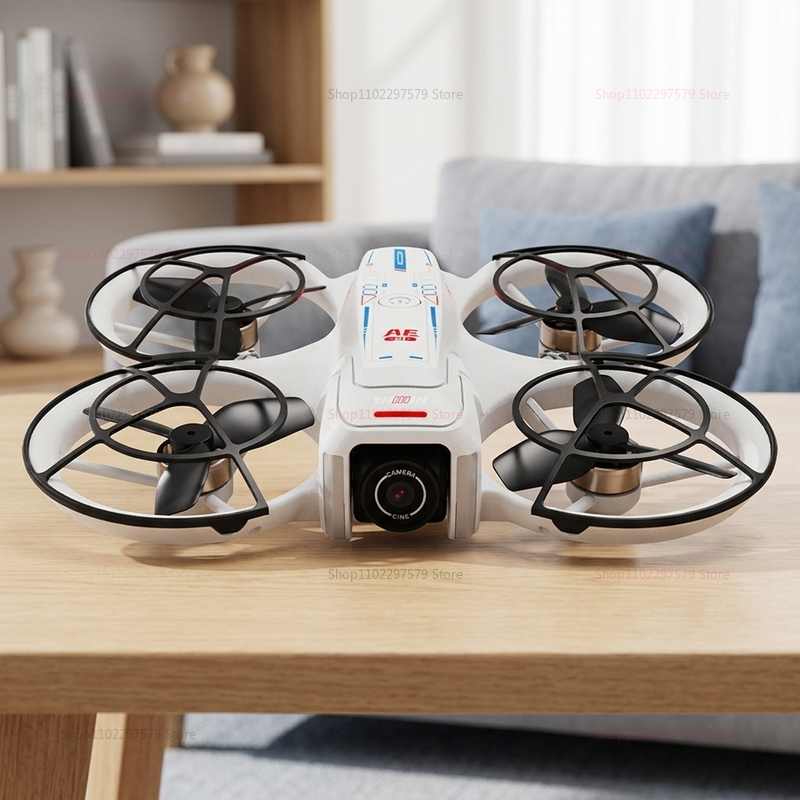 Introduction Drone GPS 8K Prof - Drone Rc Fpv Pro recensie en prijs