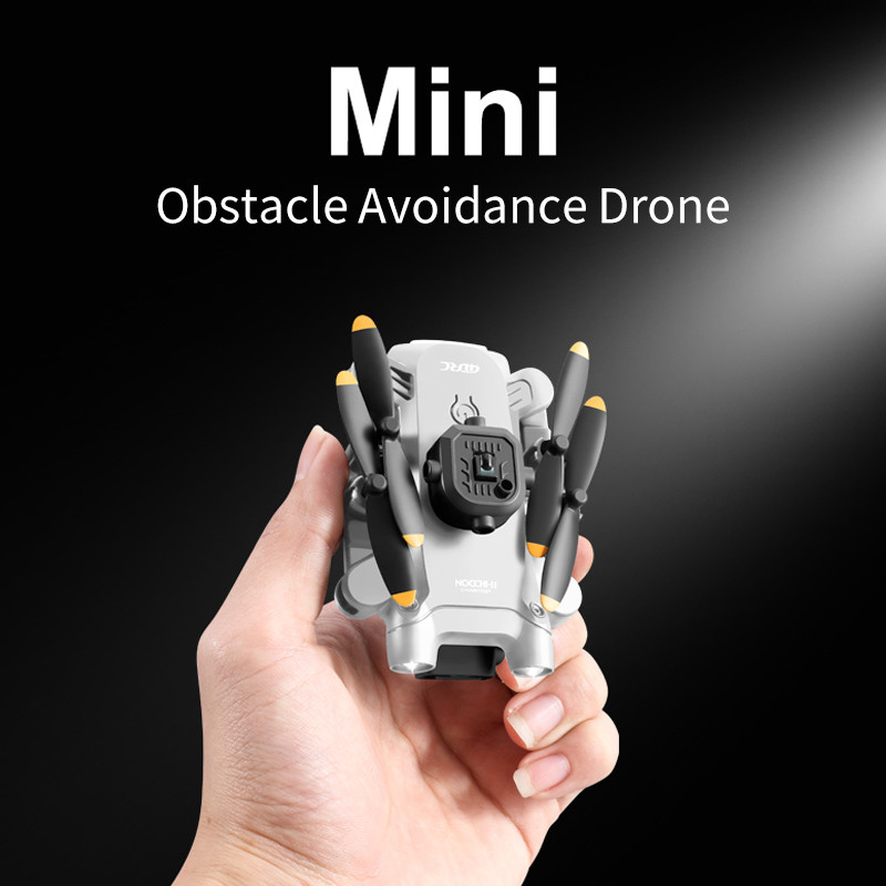 Mini V30 WiFi FPV Drone With 4 - Drone Shahed Rc recensie en prijs
