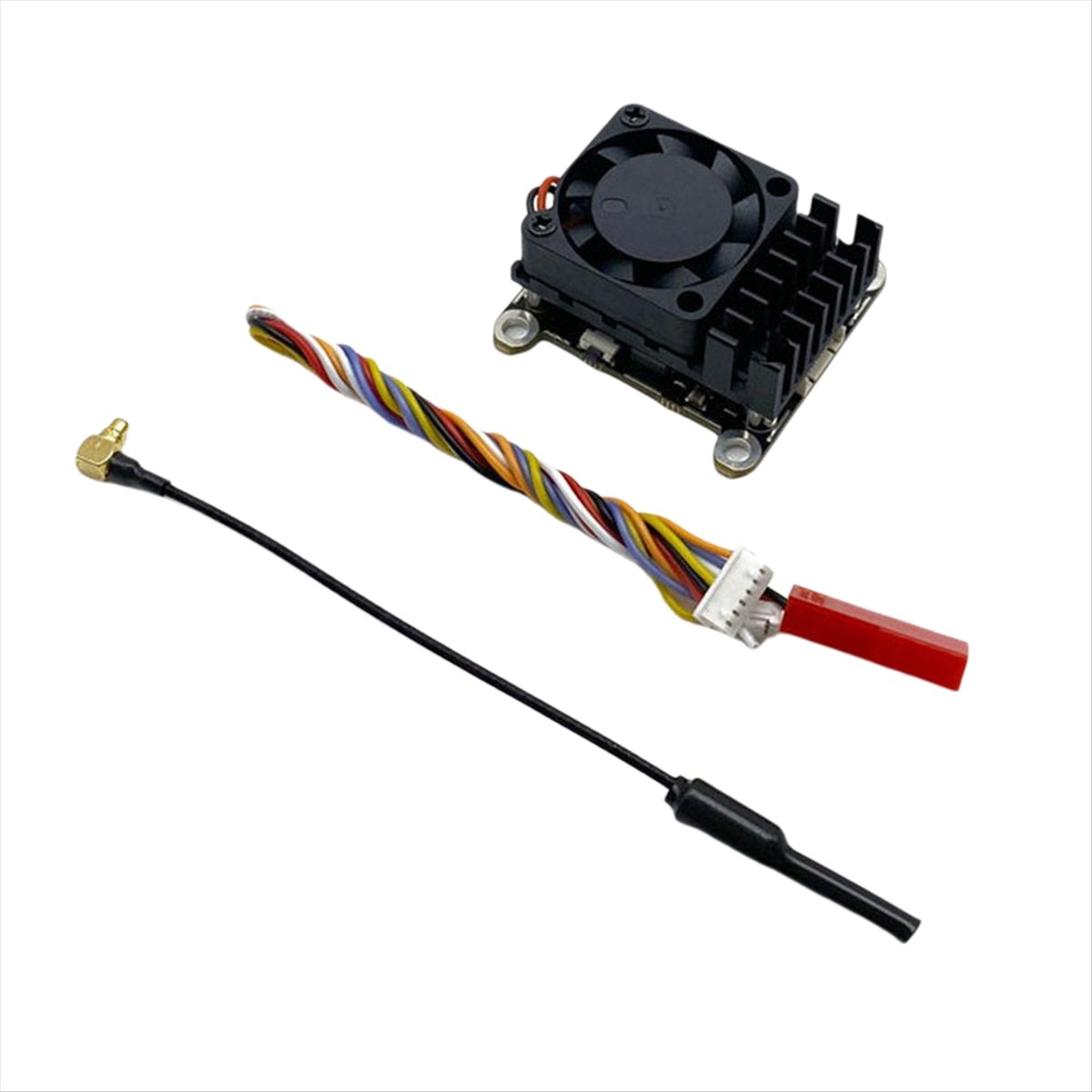 5.8G 2W VTX 2000mW FPV Video T - Drone With Rc recensie en prijs