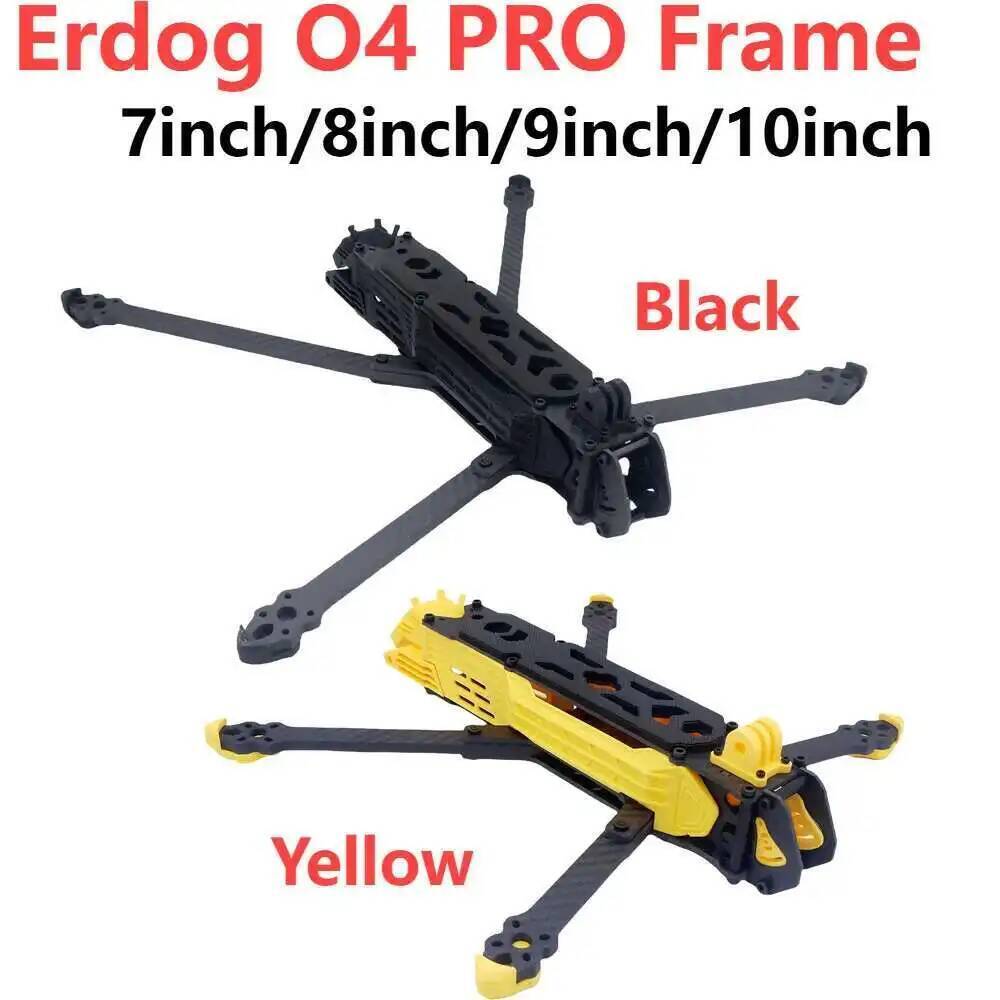 Erdog 7inch 8-9-10 inch O4 Fra - Drone Rc Fpv Pro recensie en prijs