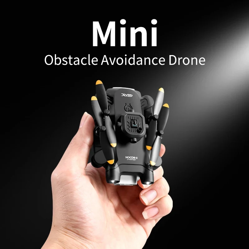 V30 Mini Drone 4DRC with Camer - Drone E88Pro Rc 4K recensie en prijs