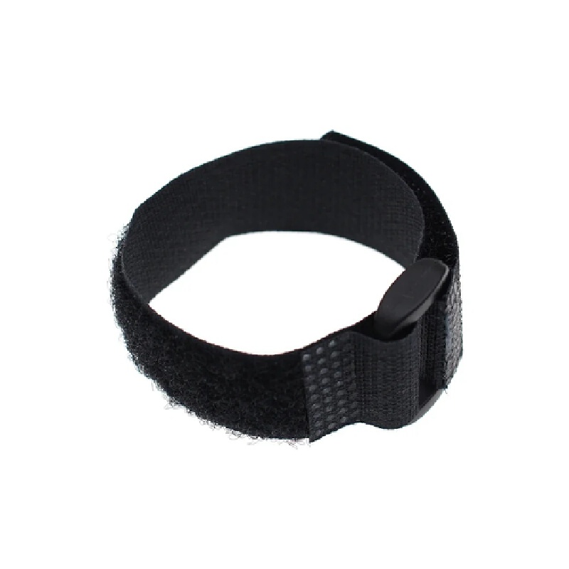 5pcs/Lots Black Durable  Antis - Drone Rc Belt recensie en prijs