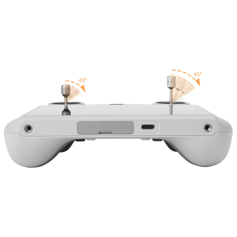 1 Pair for DJI RC / RC 2 Remot - Drone Dji Rc 3 recensie en prijs