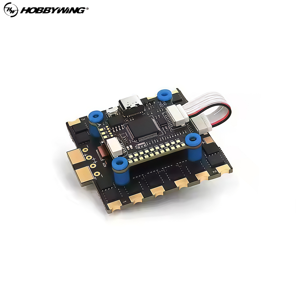 Original Hobbywing F722 80A Fl - Esc 4In1 Brushless recensie en prijs