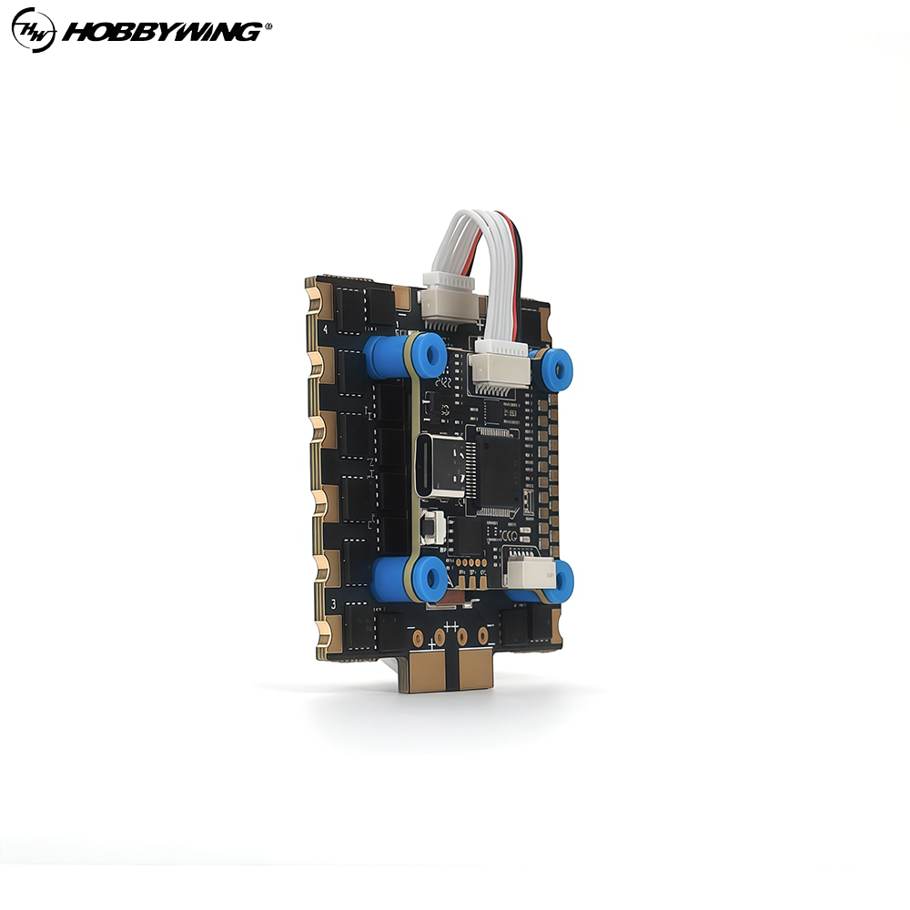 Original Hobbywing F722 80A Fl - Esc 4In1 Brushless recensie en prijs
