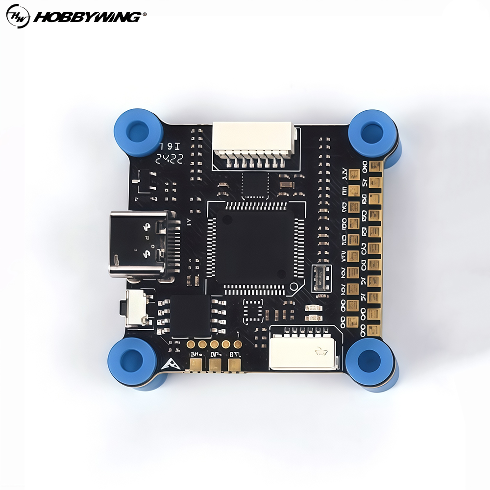 Original Hobbywing F722 80A Fl - Esc 4In1 Brushless recensie en prijs