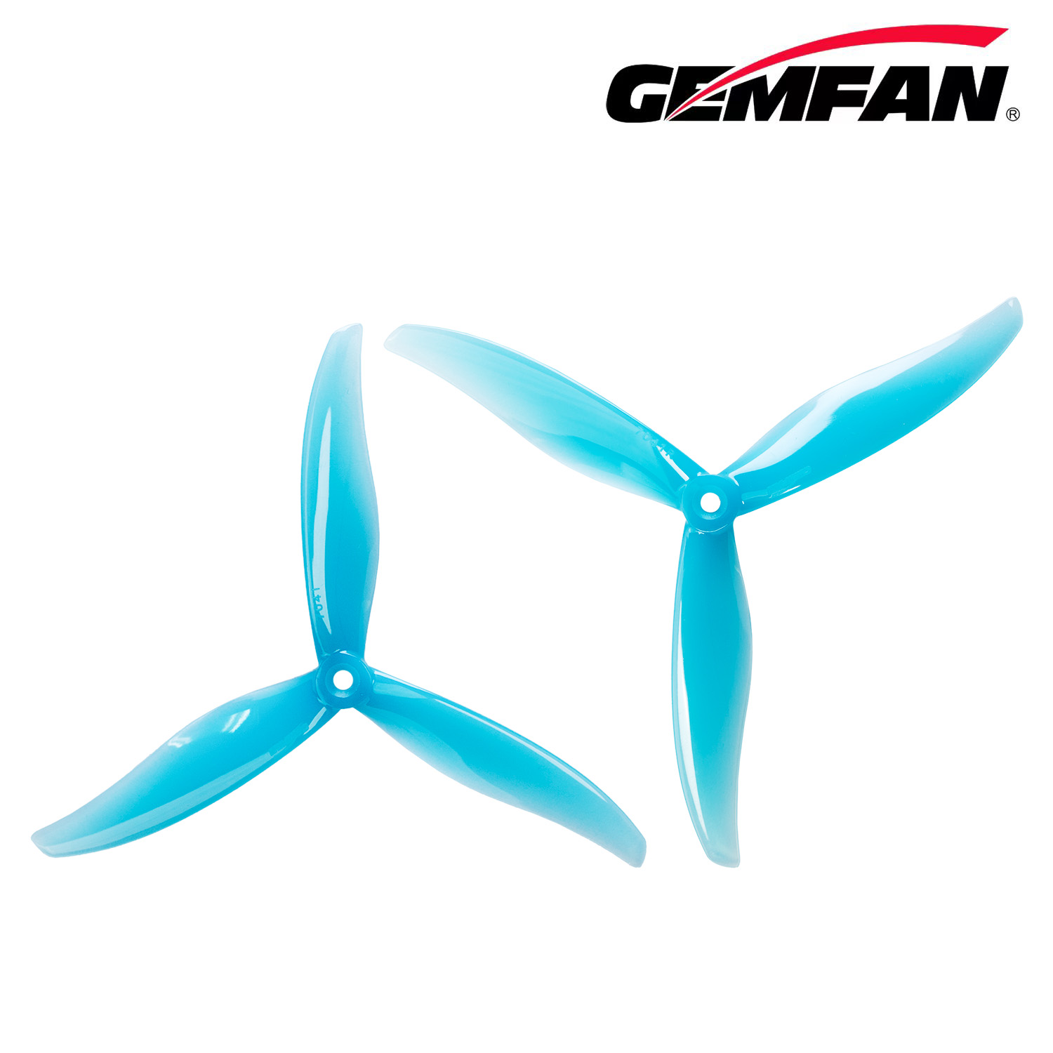 NEW12PCS /6Pairs Gemfan Flash  - Drone Rc Fpv Pro recensie en prijs