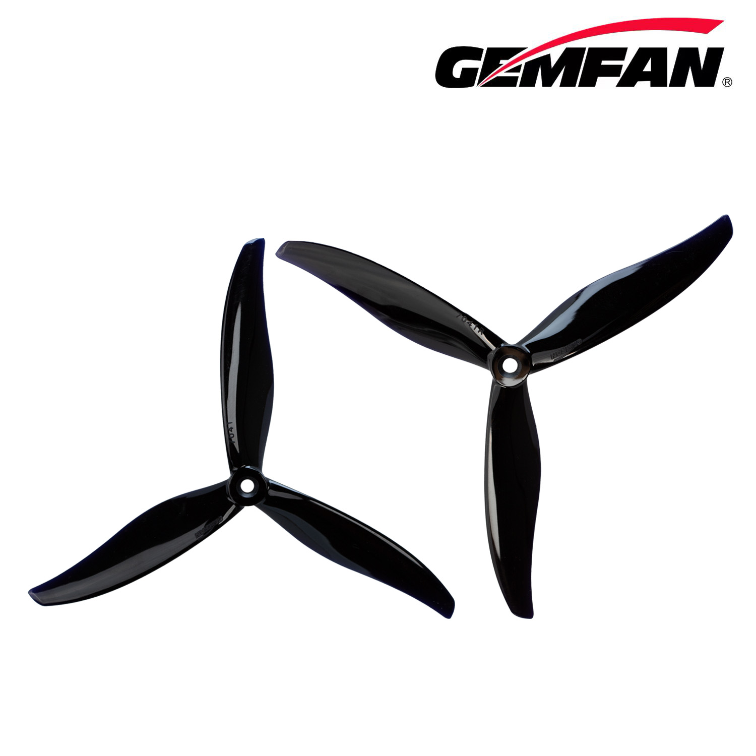 NEW12PCS /6Pairs Gemfan Flash  - Drone Rc Fpv Pro recensie en prijs